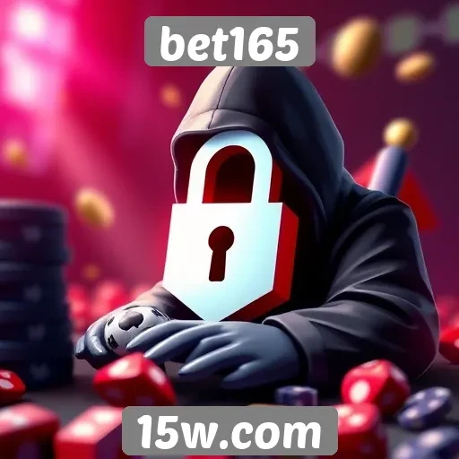 Evolução da segurança em jogos online no bet165