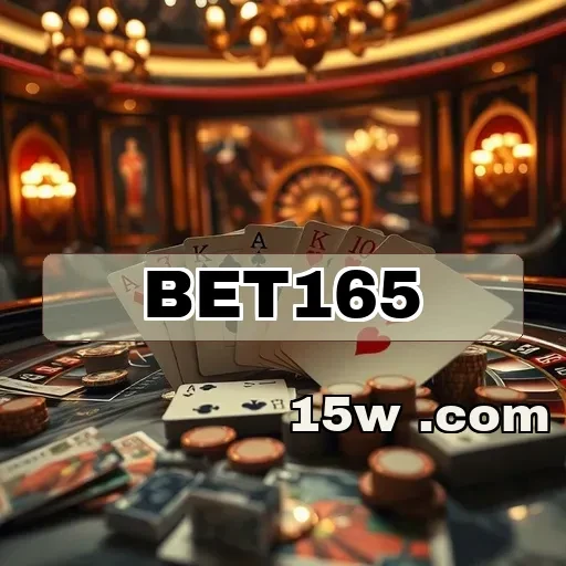 bet165: Suporte 24/7 Que Leva seu Jogo a Outro Nível