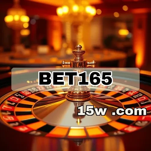 bet165: Benefícios Exclusivos da Seção VIP para Jogadores