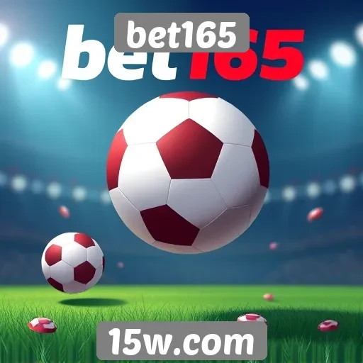 Comparação entre bet165 e concorrentes no mercado
