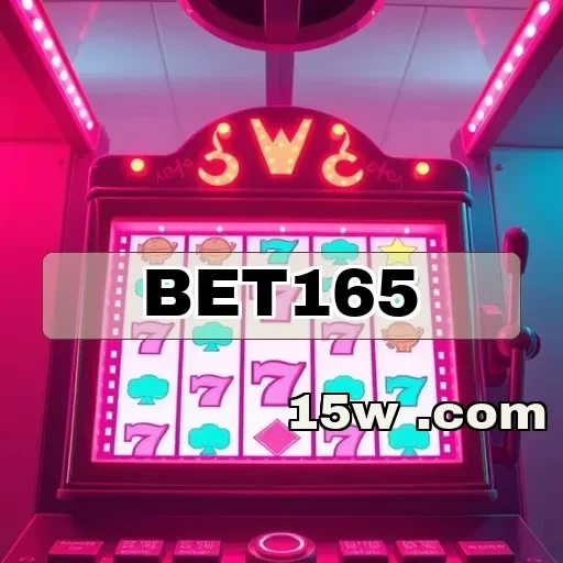 bet165: A Emoção dos Eventos Esportivos Espera por Você!