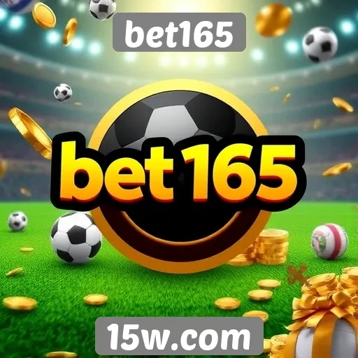 bet165 apresenta novos jogos de cassino online